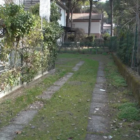 Cimabue 87 Villa Porto Garibaldi