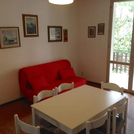 Cimabue 87 Villa *